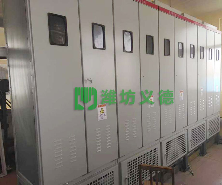 安徽5组新型强酸加热设备